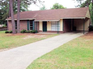 6101 Williamsburg Dr, Columbus, GA 31909