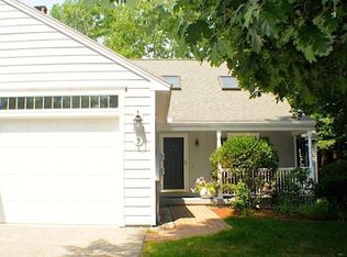 5 Moncton Ct #5, Kennebunk, ME 04043