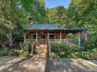 439 Satulah Ridge Rd, Highlands, NC 28741