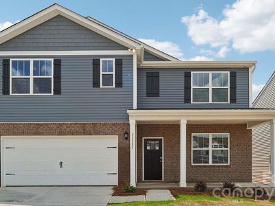 76 Piney Woods Rd, Fletcher, NC, 28732