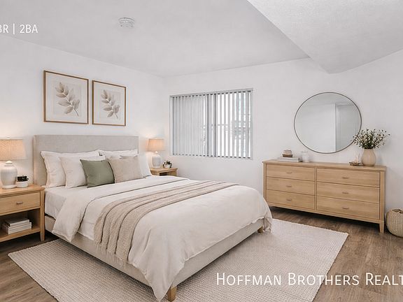 5th image of 1320 N Sierra Bonita Ave #212