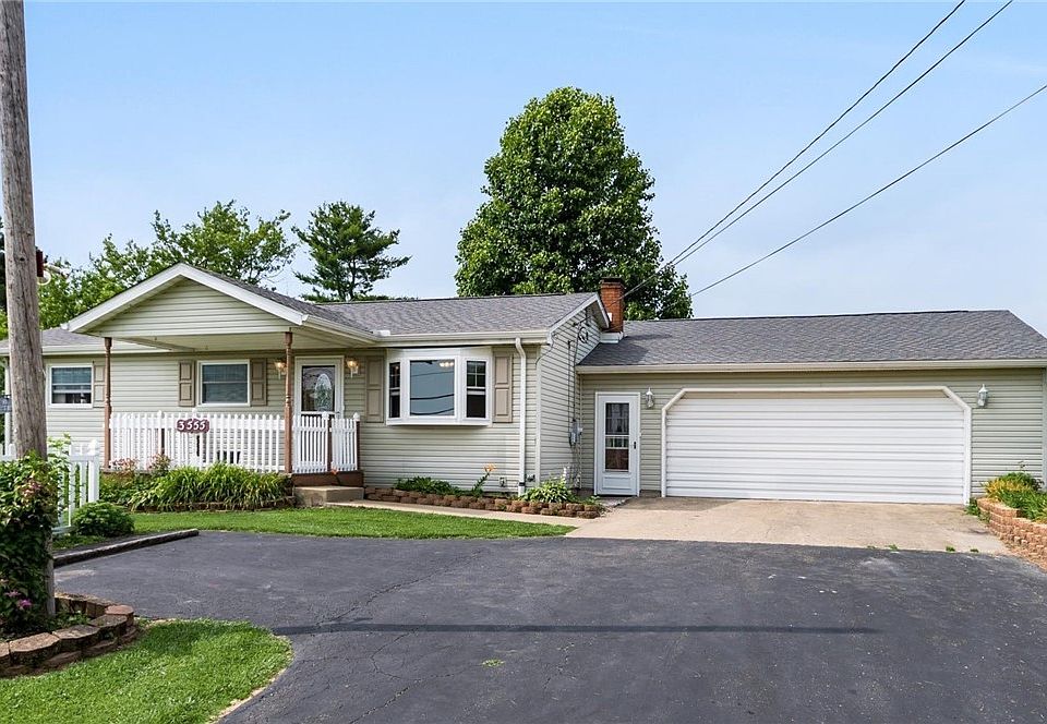 3555 Boggs Rd, Zanesville, OH 43701 Zillow