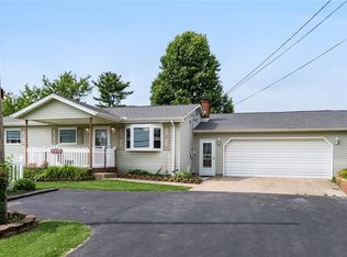 3555 Boggs Rd, Zanesville, OH 43701