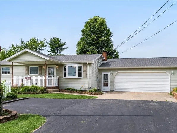 3555 Boggs Rd, Zanesville, OH 43701