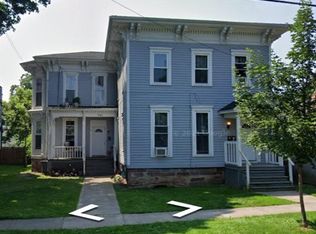 305 W Center St #4, Medina, NY 14103