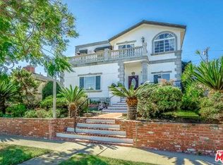 3065 Mountain View Ave, Los Angeles, CA 90066