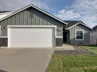 2836 E Night Rider Dr, Kuna, ID 83634