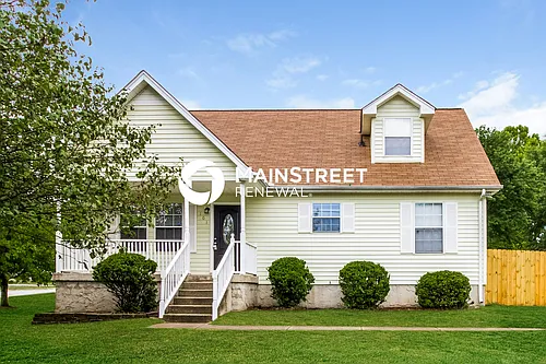 101 Wortham Ct Photo 1