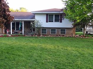 502 E Felshaw St, Gaylord, MI 49735