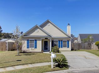 436 Jamestown Dr, Summerville, SC 29486
