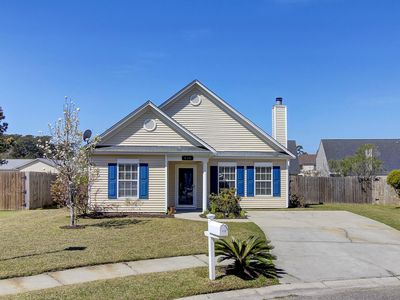 436 Jamestown Dr, Summerville, SC, 29486