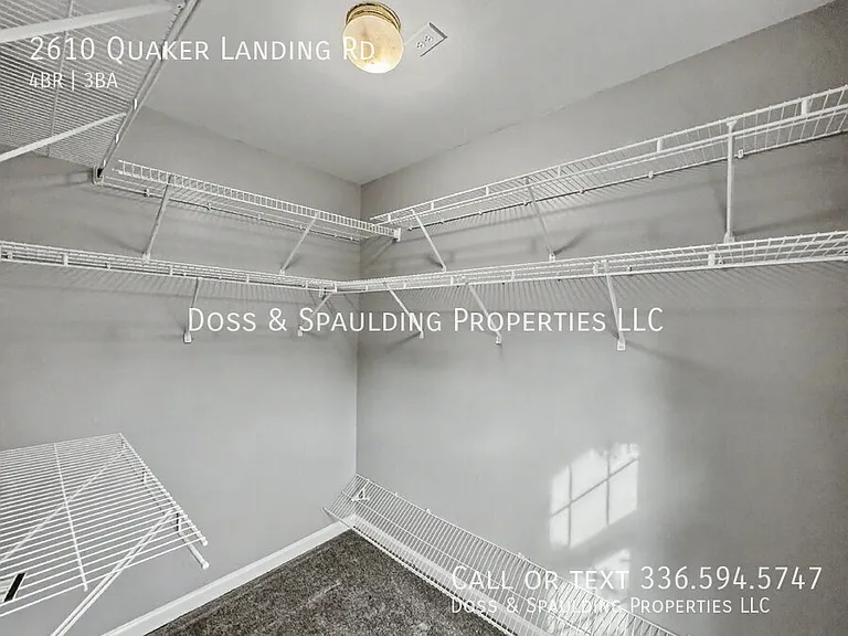 2610 Quaker Landing Rd — Photo 32