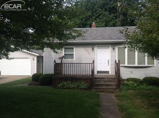 12136 Rottiers St, Birch Run, MI 48415