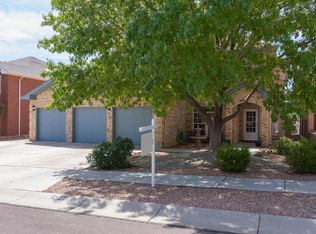 4816 Summerlin Rd NW, Albuquerque, NM 87114