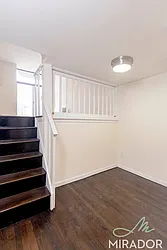 Rented by Mirador Real Estate