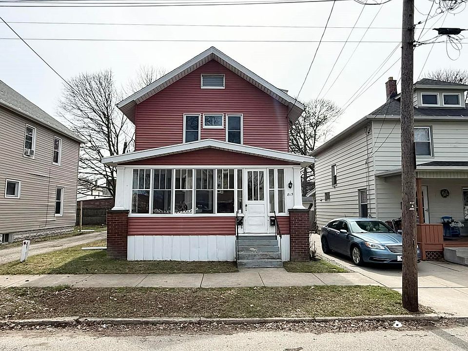 1st image of 815 W 28th St