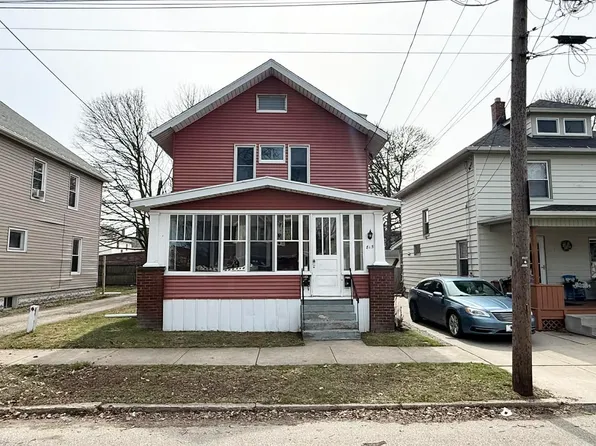 815 W 28th St, Erie, PA 16508