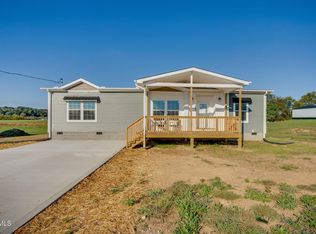 1558 River Path, Morristown, TN 37813