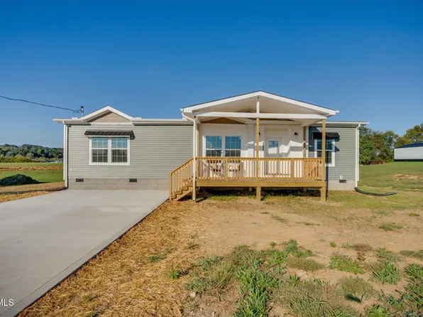 1558 River Path, Morristown, TN 37813