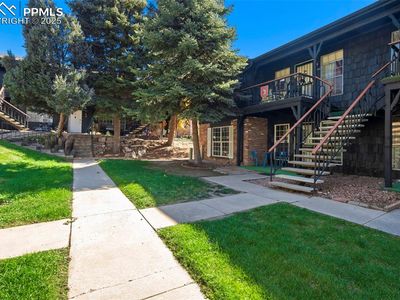 2902 Airport Rd APT 116, Colorado Springs, CO, 80910