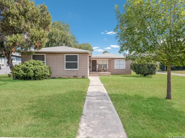 1503 DONALDSON AVE, San Antonio, TX 78228