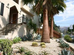 2325 N Beachwood Dr #75, Los Angeles, CA 90068
