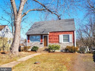 80 Meeker Ct, Manassas Park, VA 20111