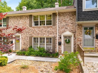 2349 Northlake Ct NE, Atlanta, GA, 30345