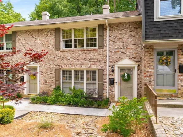 2349 Northlake Ct NE, Atlanta, GA 30345