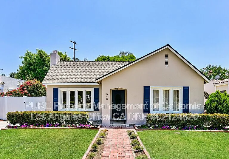 548 Plymouth Rd — Photo 1