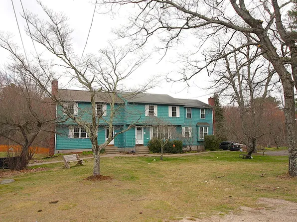 42-44 Nashua Road, Pelham, NH 03076