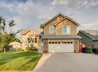 6394 Newland St, Arvada, CO 80003