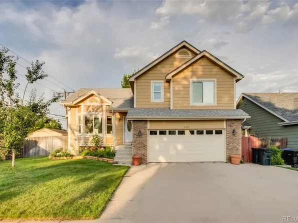 6394 Newland Street, Arvada, CO 80003