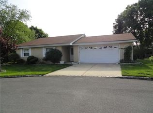 511A Hazen Rd, Monroe Township, NJ 08831