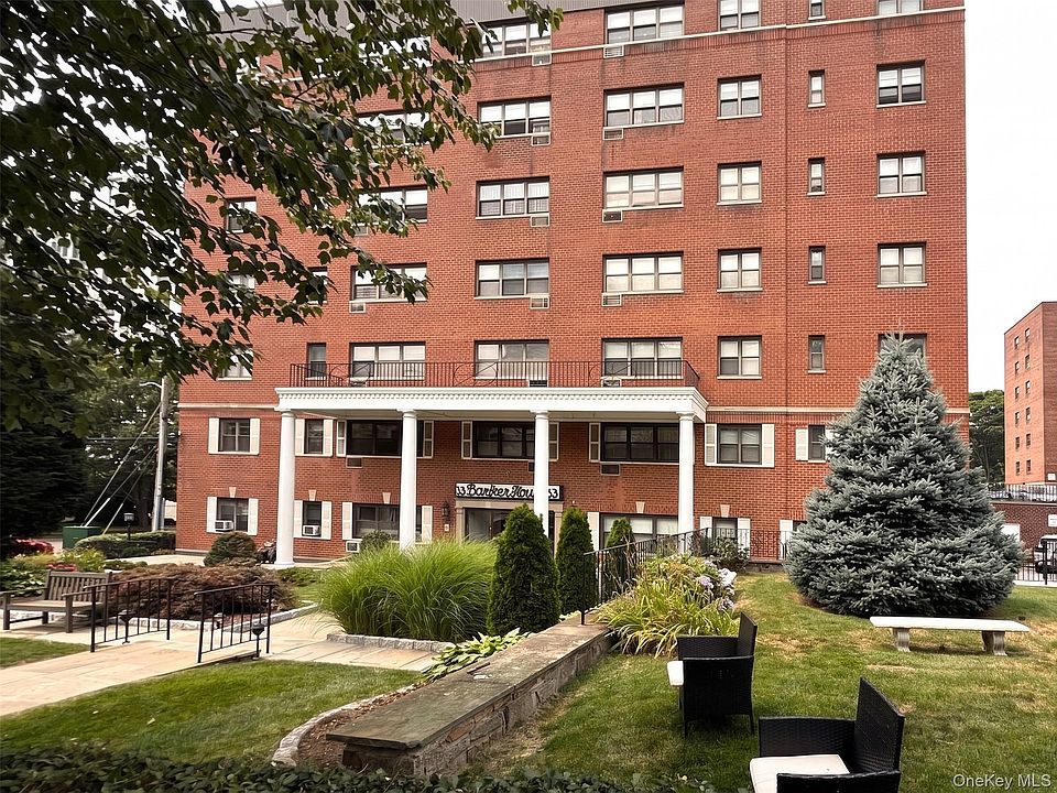1st image of 33 Barker Avenue #3F