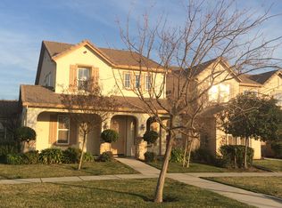 3750 N Berkeley Ave, Turlock, CA 95382