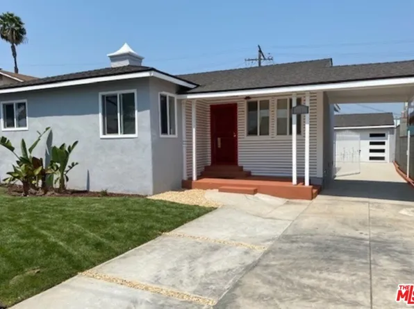 1111 W 83rd St, Los Angeles, CA 90044