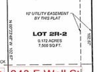 843 E Wall St, Grapevine, TX 76051