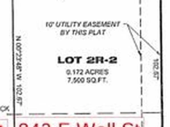 843 E Wall St, Grapevine, TX 76051