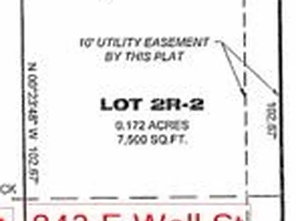 843 E Wall St, Grapevine, TX 76051