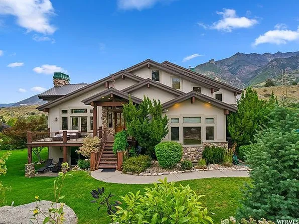 9091 S Canyon Gate Rd, Sandy, UT 84093