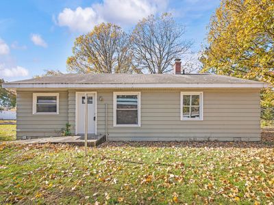 1723 Broadway St, Niles, MI, 49120