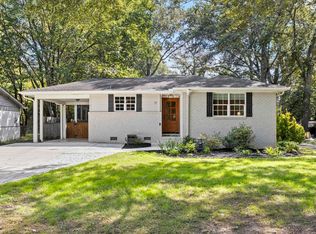17 Vintage Ave, Greenville, SC 29607