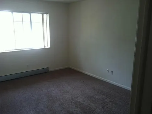 Floor plan 1 Bedroom