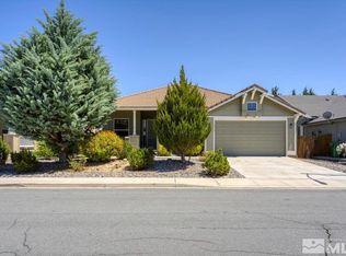 5812 Desert Mirage Dr, Sparks, NV