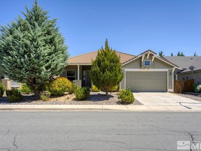 5812 Desert Mirage Dr, Sparks, NV, 89436