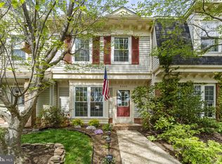 6535 Cypress Point Rd, Alexandria, VA 22312