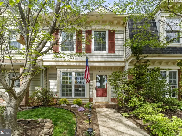 6535 Cypress Point Rd, Alexandria, VA 22312