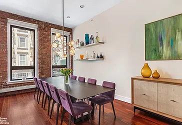 Rented by Brown Harris Stevens