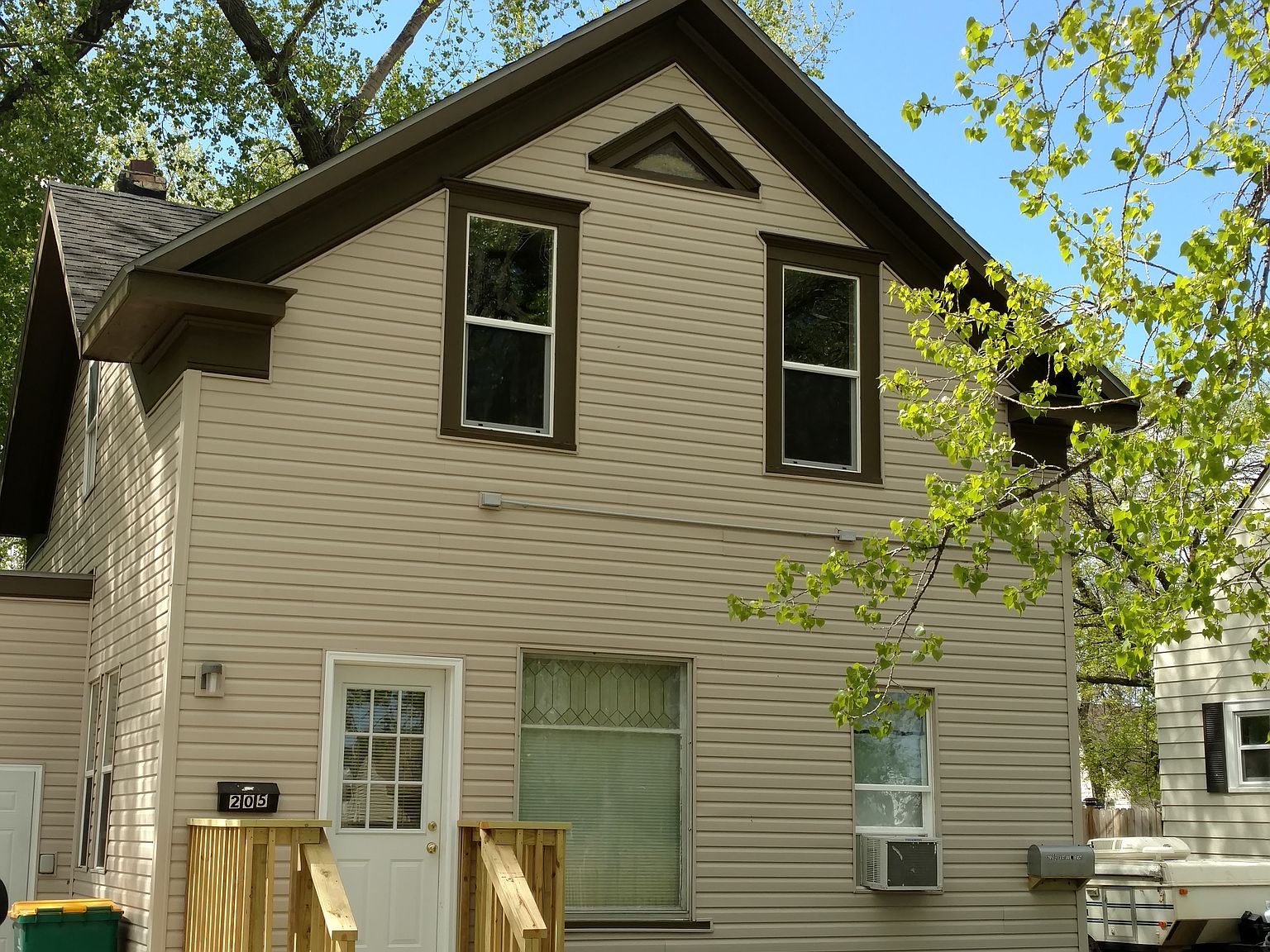 205 1st Ave E, West Fargo, ND 58078 Zillow